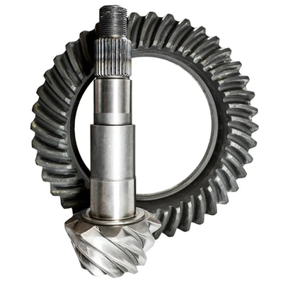 Nitro Gear & Axle auto part