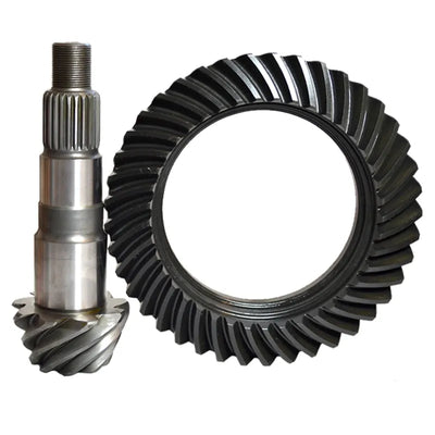 Nitro Gear & Axle auto part