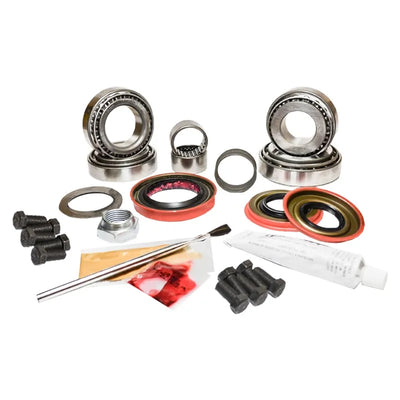 Nitro Gear & Axle auto part