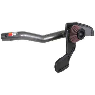 K&N Engineering intake system