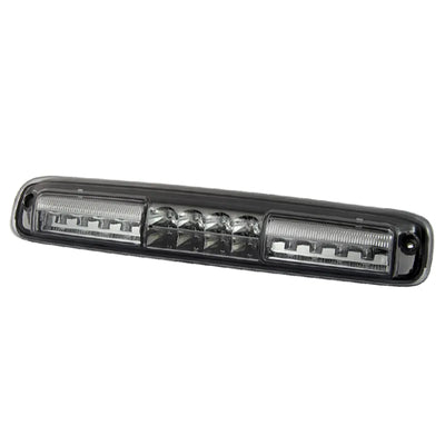 SPYDER silver auto part