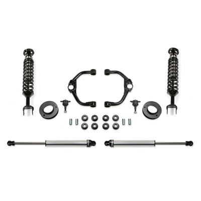 Fabtech auto part