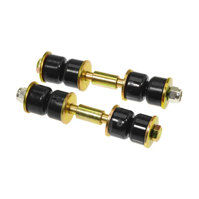 Prothane black auto part