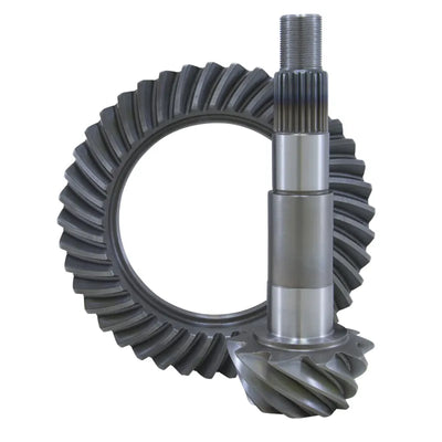 Yukon Gear & Axle auto part