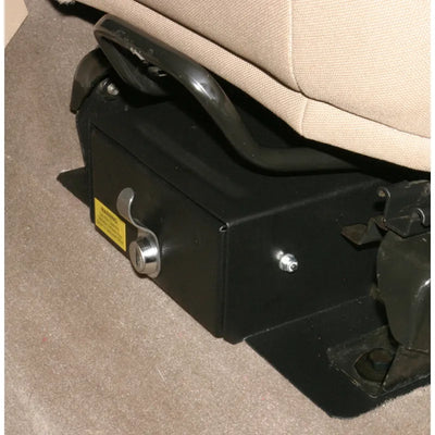 Tuffy Security Products storage drawer