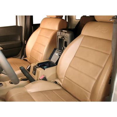 Tuffy Security Products auto part