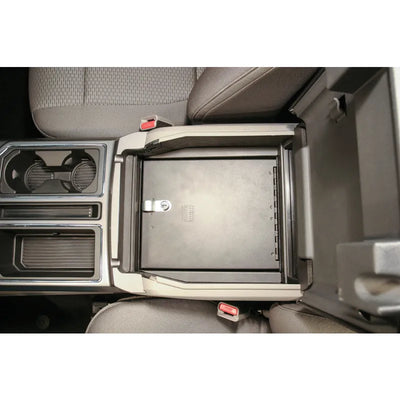 Tuffy Security Products auto part