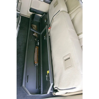 Tuffy Security Products auto part