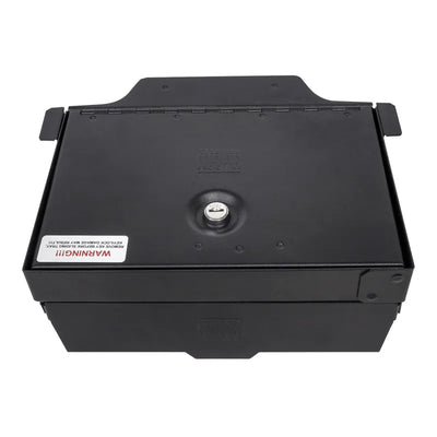 Tuffy Security Products auto part
