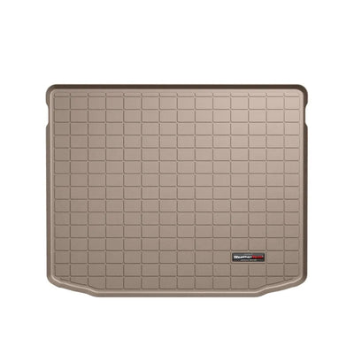 WeatherTech auto part