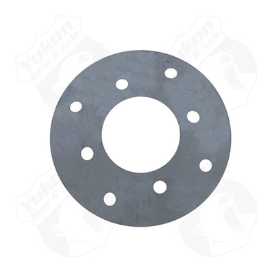 Yukon Gear & Axle auto part