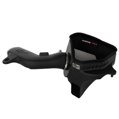 aFe cold air intake