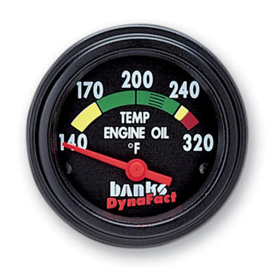 Banks Power gauge