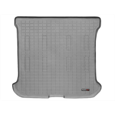 WeatherTech auto part