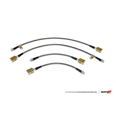 AMS auto part