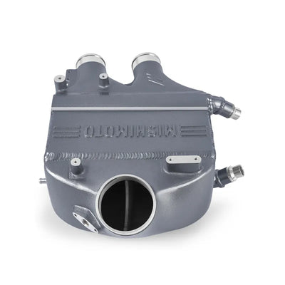 Mishimoto intercooler