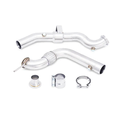 Mishimoto downpipe