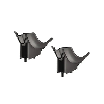 Thule black auto part