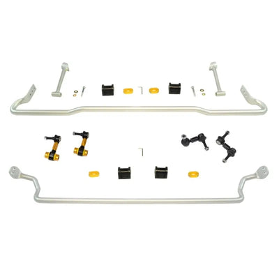 Whiteline auto part