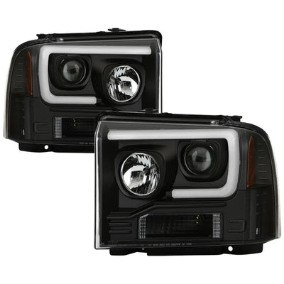 SPYDER black auto part