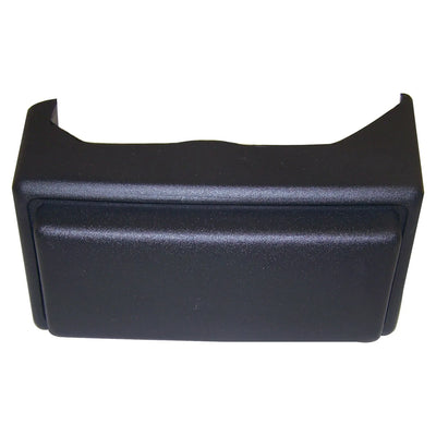 Crown Automotive black bumper