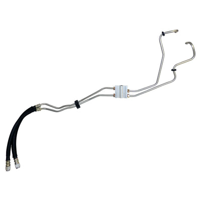 Crown Automotive auto part