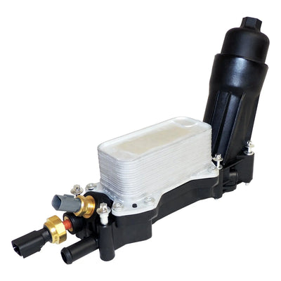 Crown Automotive oil filter