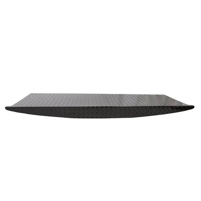 Dee Zee black auto part