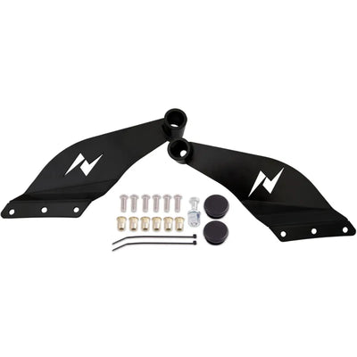 ANZO led light bar