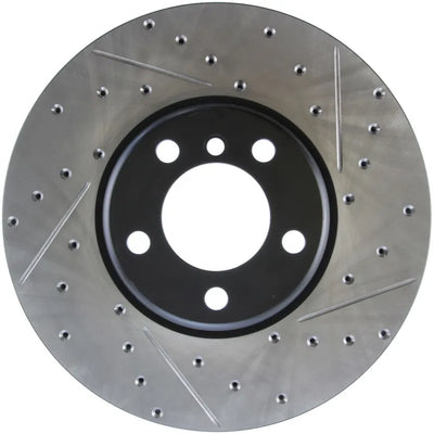 Stoptech auto part