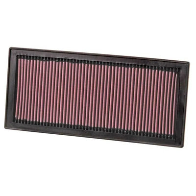 K&N Engineering air filter