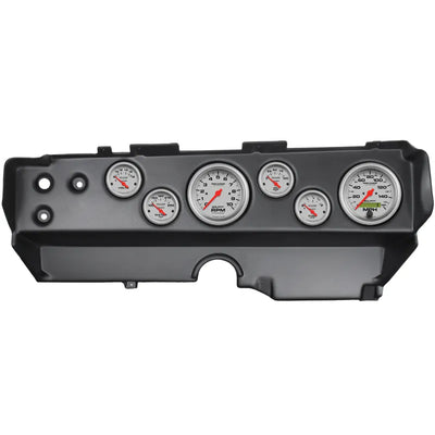 AutoMeter auto part