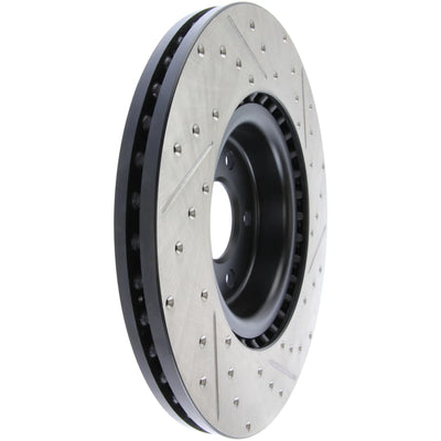 Stoptech auto part