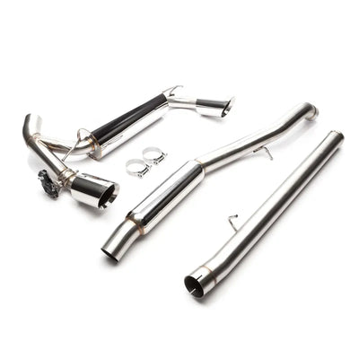 COBB cat-back exhaust
