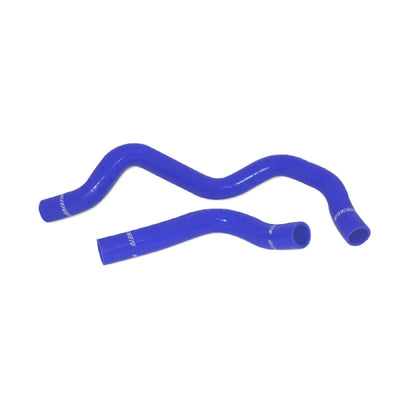 Mishimoto blue auto part