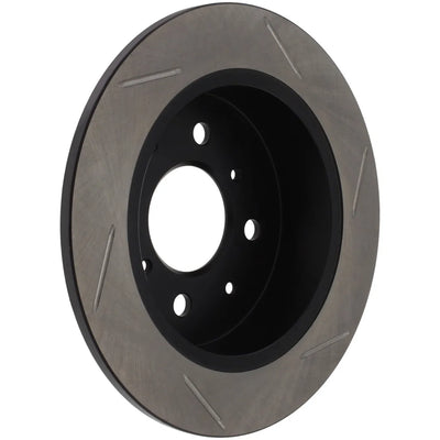 Stoptech auto part