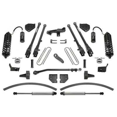 Fabtech auto part