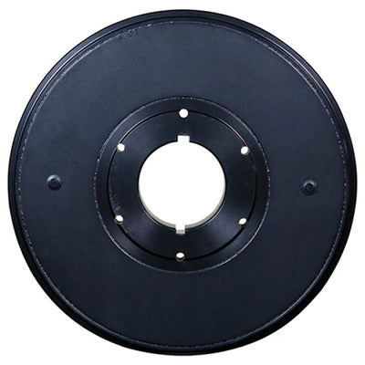 Fluidampr auto part