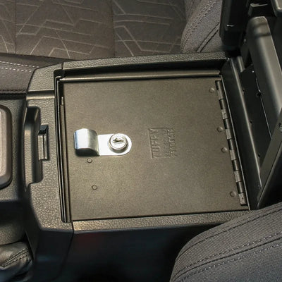 Tuffy Security Products auto part