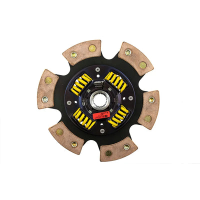 Advanced Clutch auto part