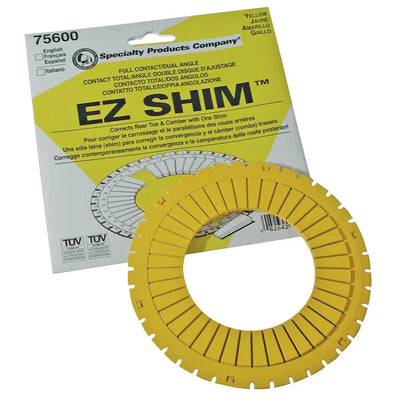 SPC Performance auto part