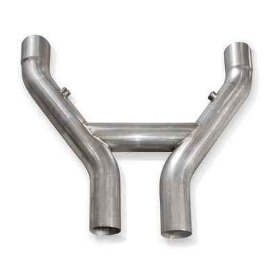 Stainless Works auto part