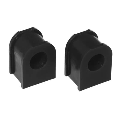 Prothane black sway bar
