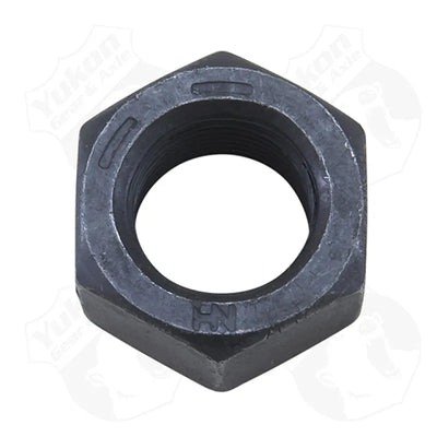 Yukon Gear & Axle auto part