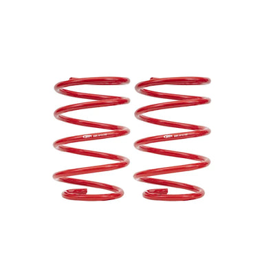 BMR Suspension red springs