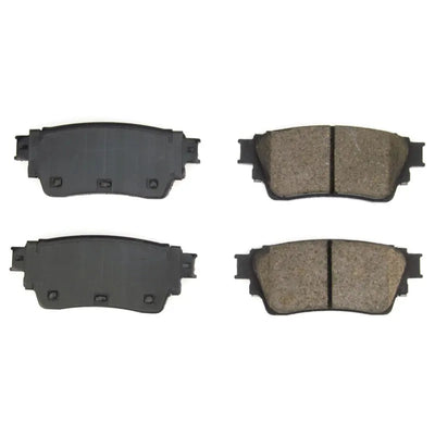 PowerStop auto part