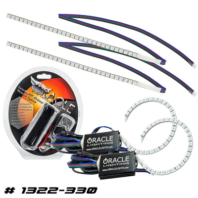 Oracle Lighting auto part