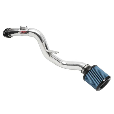 Injen polished cold air intake