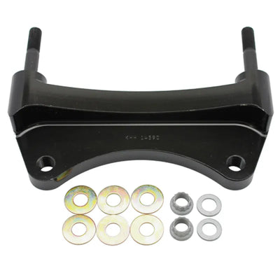 Wilwood roof rack