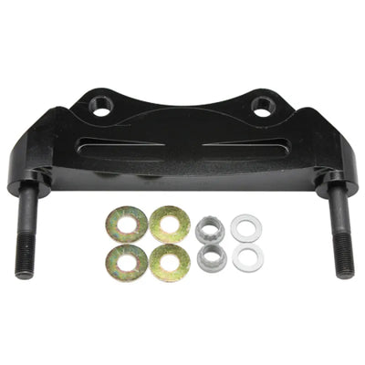 Wilwood roof rack